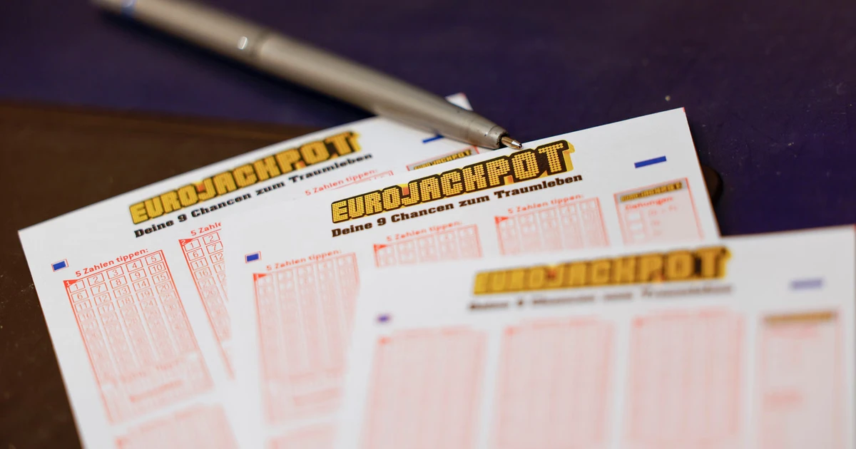 Eurojackpot