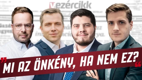 Ha a bizonyíték már nem feltétel, akkor pontosan mitől jogállam egy jogállam?