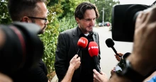 Havasi Bertalan szerint „az ukránok akarnak diktálni a magyar igazságszolgáltatásnak” az aranykonvoj-ügyben