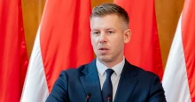 Hét vármegyében cserél főispánt Magyar Péter