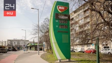 Hivatalos: Szombattól megszűnik a védett üzemanyagár