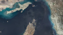 Irán ledobta az atombombát, de a világ alig vette észre