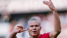 Jön a Haaland–Mbappé csoportdöntő összecsapás a vb-n – sport a tévében