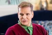 Kajdi Csaba Tóth Veráról: „Nem állt össze másik celeb testvérével, mint a krumplis tészta”