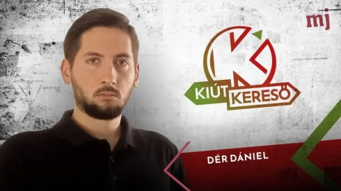 Két létszemlélet ütközése – Dér Dániel írása