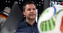 Kilengett a betonszerkezet a norvégok szurkolásától: jön a Haaland-Mbappé csata