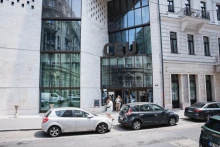 Klubrádió: Kétkampuszos egyetemmé válhat a CEU, Bécs mellett Budapesten is lehet majd diplomát szerezni
