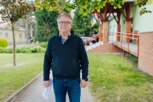 Letartóztatták Fonyód korábbi, fideszes polgármesterét