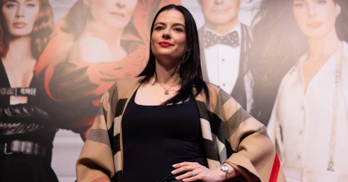 Lola nehezen élte meg, hogy gyermeke lett: "Azt éreztem, hogy nagyon be vagyok zárva"