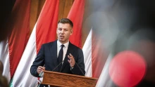 Magyar Péter főispánokat nevezett ki
