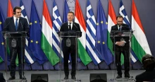 Magyar Péter: Nem lesz szükség megszorításokra az euró bevezetéséhez