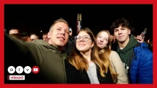 Magyar Péter világosan elmondta mit akarnak, odapörkölt azoknak, akik mást állítottak