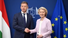 Magyarország megbüntette Oroszországot, ilyen durva csapást még nem kapott Putyin az EU-tól – Orbán Viktor mindig ez ellen harcolt