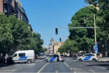 Maximális felkészültséggel várják a szombati pride felvonulást