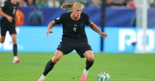 Mbappé és Haaland először csap össze válogatott mezben