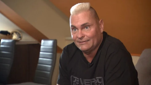 MC Hawer: Remélem van még pár évem