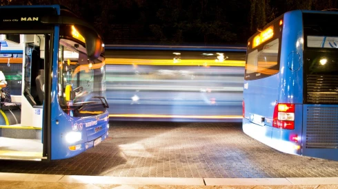 Még pár nap, és átalakul a budapesti éjszakai tömegközlekedés
