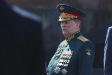 Meghalt az egykori orosz védelmi miniszter, akinek egy ideig arra is jó esélye volt, hogy Putyin átmeneti utóda legyen