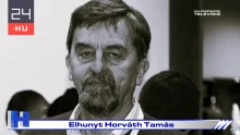 Meghalt Horváth Tamás nemzetközi sakknagymester