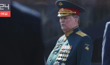 Meghalt Szergej Ivanov, Putyin egykori bizalmasa és volt orosz védelmi miniszter