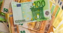 Megmérte a Medián, hogy mennyire támogatjuk az euró bevezetését