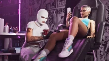 Megszellőztetettek néhány részletet a GTA 6 játékmenetével kapcsolatban, ezek alapján igencsak élőnek ígérkezik Vice City