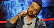 Megtörte a csendet Majka: reagált az ittas vezetése miatt emelt vádra