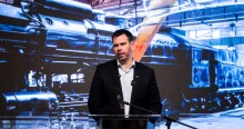 Megvalósul Vitézy régi vágya, Budapesten marad a Közlekedési Múzeum