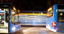 Megváltozik az éjszakai tömegközlekedés Budapesten és környékén - mutatjuk, kik járnak a legjobban