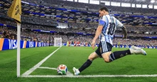 Mikor lehet francia-német vagy brazil-angol a foci-vb-n? Összejöhet egy USA-Irán? Mi kell a Messi–Ronaldo-meccshez?