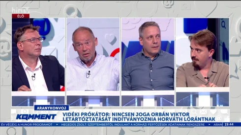 Mikor lett intolerancia kimondani, hogy a többségnek is lehetnek értékei?