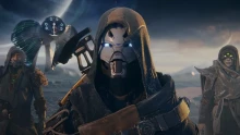 Miközben a Bungie kirúgja a Destiny legtöbb fejlesztőjét, a Fehér Ház posztolt egy eszement mémet, ami a játékhoz kötődik