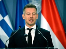 Nagy bejelentést tett Magyar Péter az euró bevezetéséről – megvan a céldátum