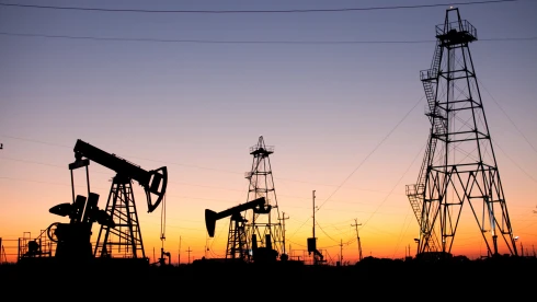 Négy éve nem látott csúcson az energiapiaci indikátor az Egyesült Államokban