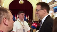 Nem ad egyértelmű választ a Tisza Párt a prideról