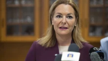 Nem bizonyult igaznak Vitályos Eszter állítása, hogy rálőttek volna egy fideszes aktivistára a kampányban