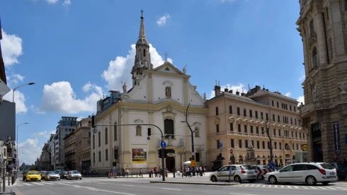 „Nyissuk meg templomainkat a hőség idején!” – kéri Székely János püspök