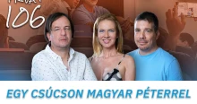 Orbán Viktor útjára tévedt Magyar Péter? Ez Viszont Privát