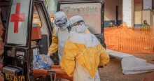 Rusvai Miklós: ha megjelenik az ebola Magyarországon, az Közép-Afrikából érkezne