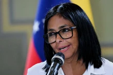 Segítségnyújtásról egyeztetett az amerikai külügyminiszter és Venezuela elnöke