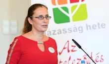 Skrabski Fruzsina ráébredése: „Minket átvert a Fidesz”