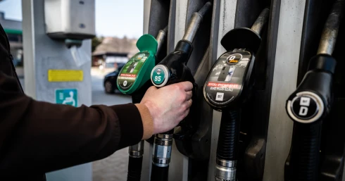 Szombattól megszűnik a hatósági üzemanyagár Magyarországon