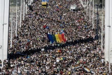 Tavaly halasztani kellett a Fővárosi Közgyűlést a Pride miatt, idén már alig került szóba