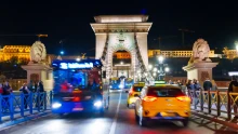 Teljesen átalakul Budapest és az agglomeráció éjszakai közösségi közlekedése