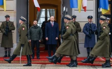 Több száz éves sérelmek, elnyomás és bestiális mészárlások emléke küldte fagypontra a lengyel–ukrán kapcsolatokat