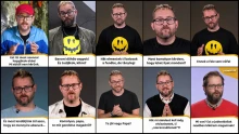 Trombitás Kristóf Keresztély visszavonul