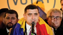 Újabb csúcson Románia politikai válsága