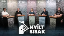 Van itt még jogállam? – Tisztítótűz és zászlóháború