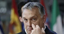 Vidéki Prókátor: Orbán Viktor letartóztatását nem indítványozhatta a sértettek ügyvédje