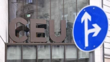 Visszatér Magyarországra a CEU